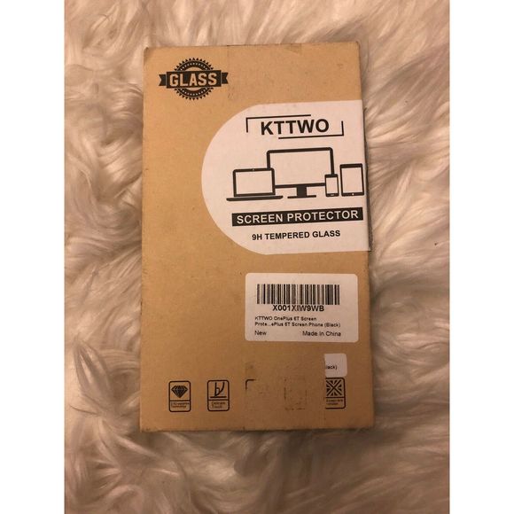 Oneplus Other - KTTWO Screen Protector